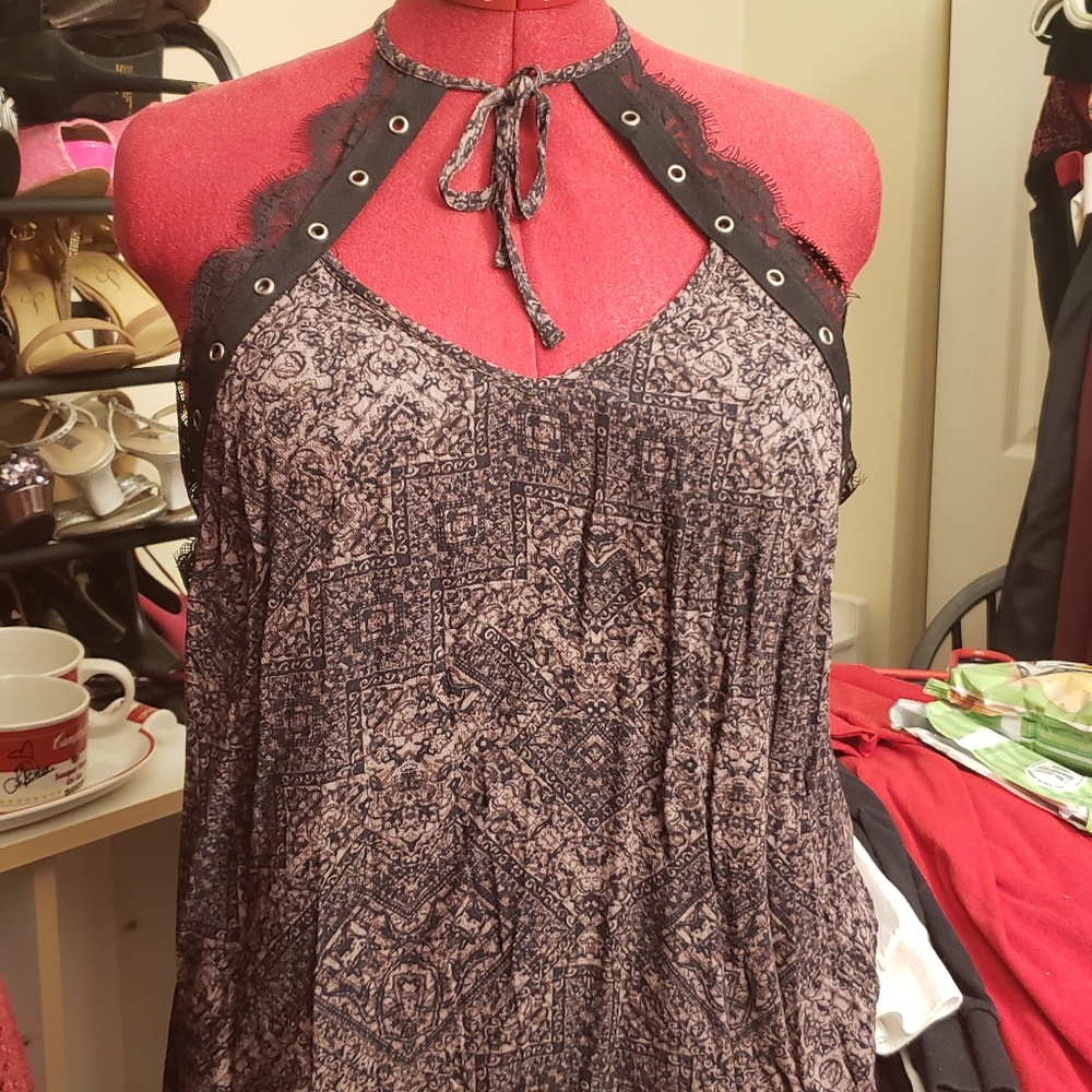 Tank Top Rock & Republic